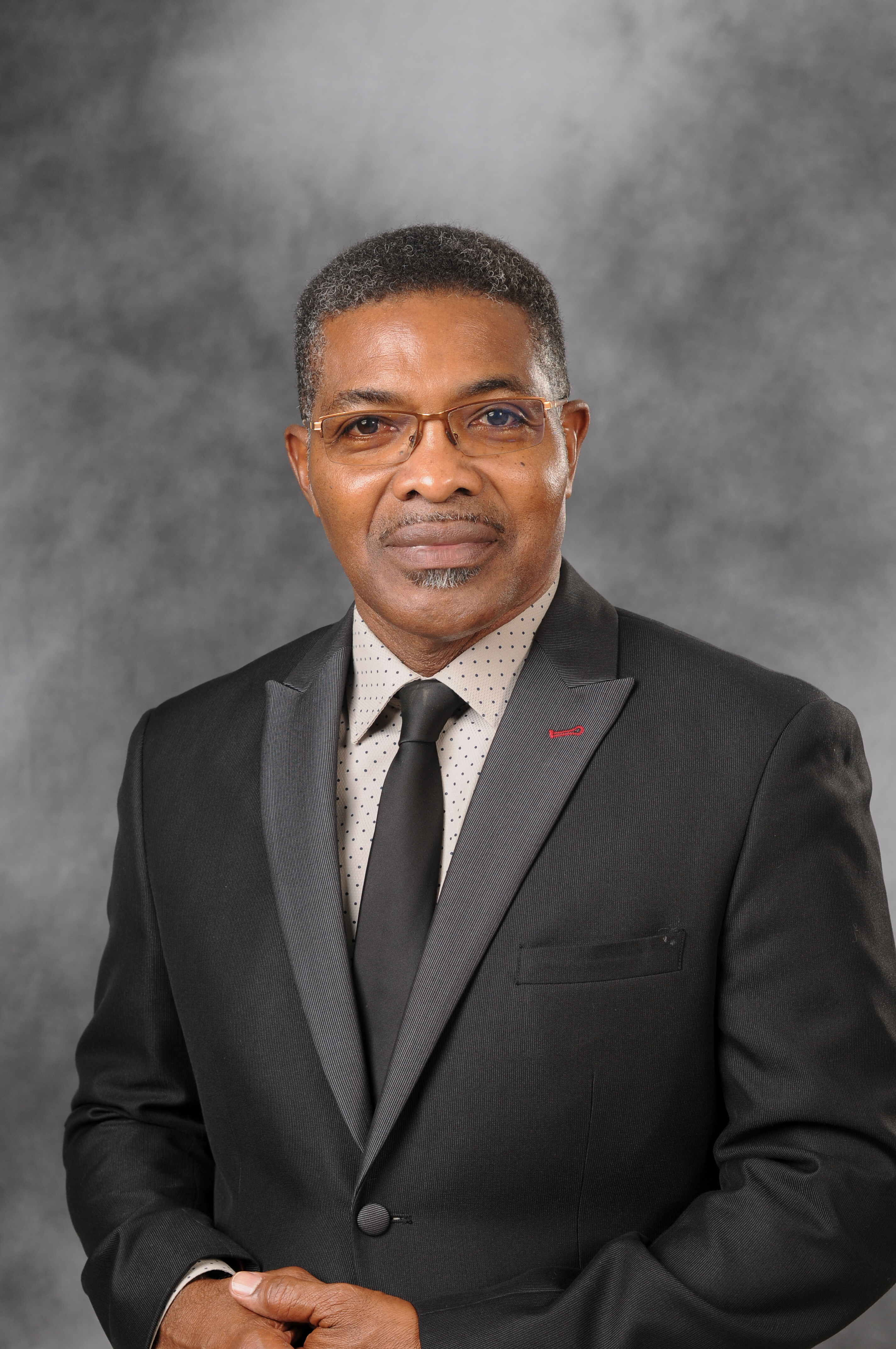 Walter Rochester