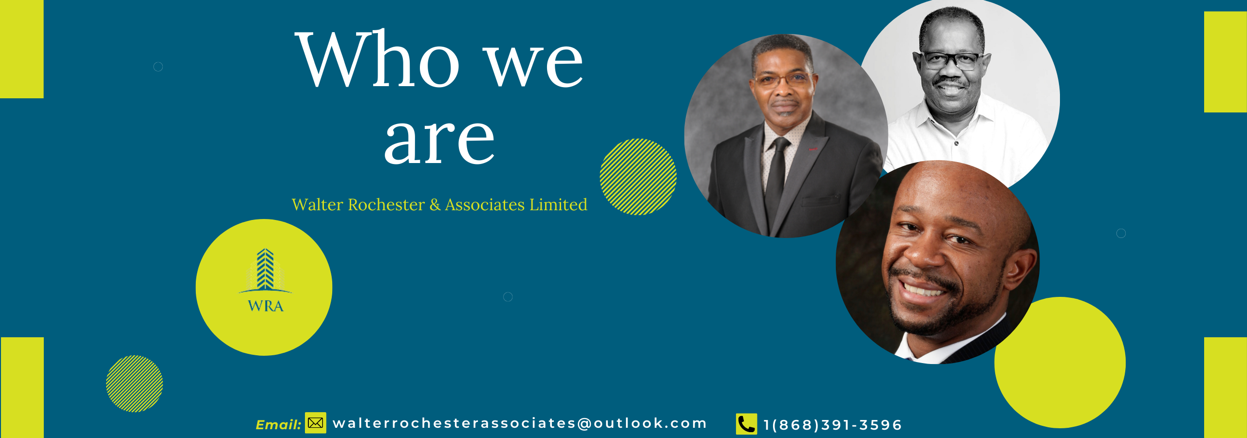 Contact us banner